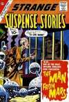 Strange Suspense Stories #56 Comic Books - Covers, Scans, Photos in Strange Suspense Stories Comic Books - Covers, Scans, Gallery